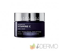 INTENSIVO VITAMINA C CREMA